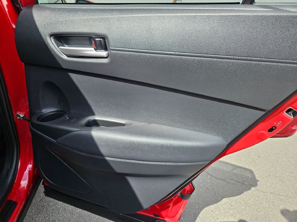 2022 Toyota Corolla Cross XLE -AWD