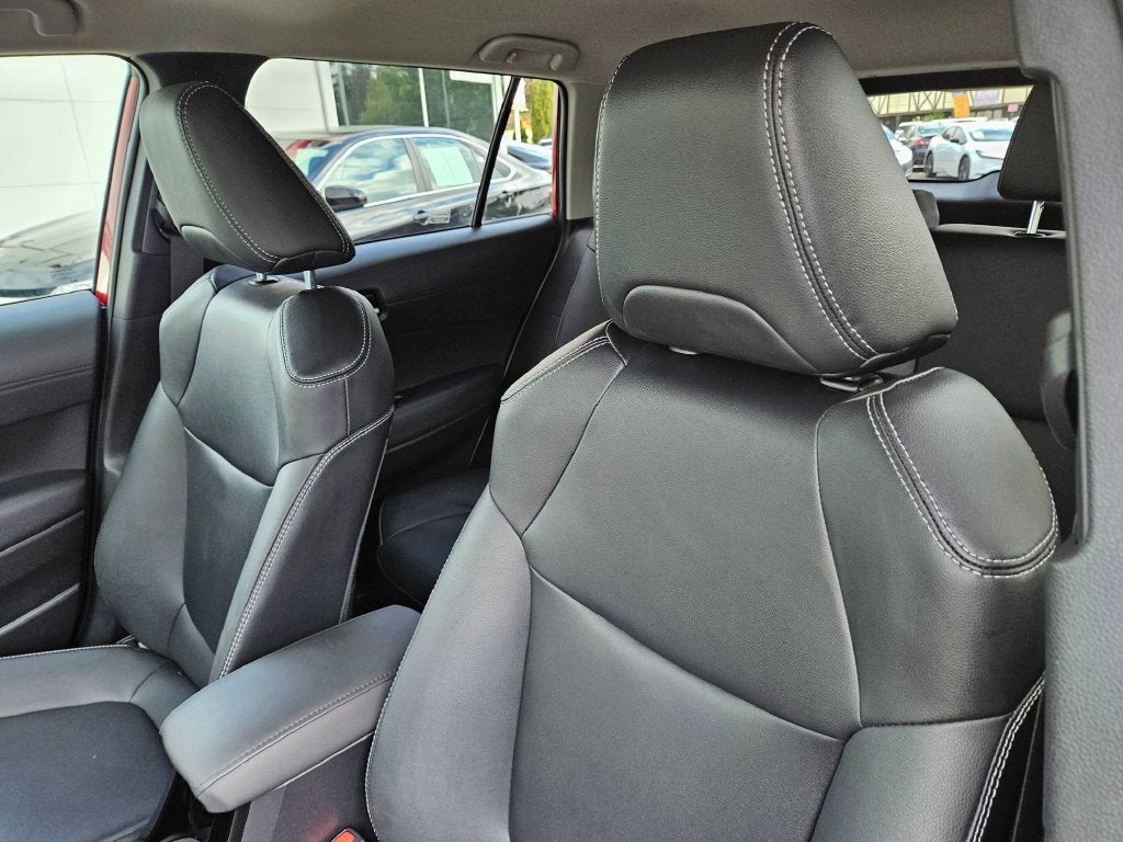 2022 Toyota Corolla Cross XLE -AWD