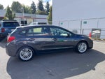 2012 Subaru Impreza 2.0i Premium