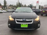 2013 Subaru Impreza 2.0i Sport Premium