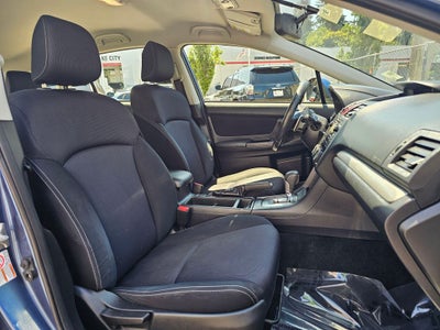 2014 Subaru Impreza 2.0i Sport Premium -AWD