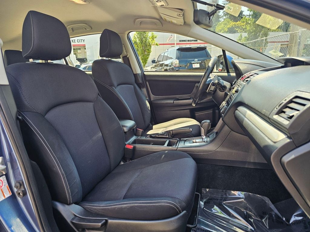 2014 Subaru Impreza 2.0i Sport Premium -AWD