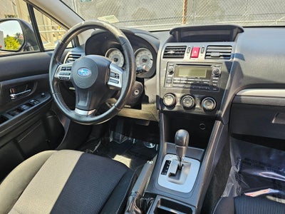 2014 Subaru Impreza 2.0i Sport Premium -AWD