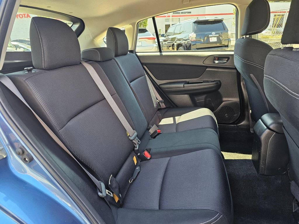 2014 Subaru Impreza 2.0i Sport Premium -AWD