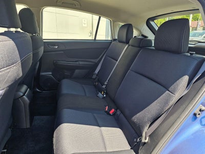2014 Subaru Impreza 2.0i Sport Premium -AWD