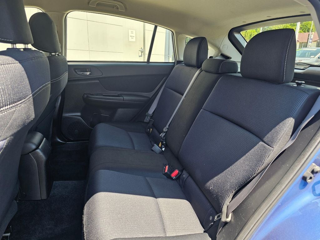 2014 Subaru Impreza 2.0i Sport Premium -AWD