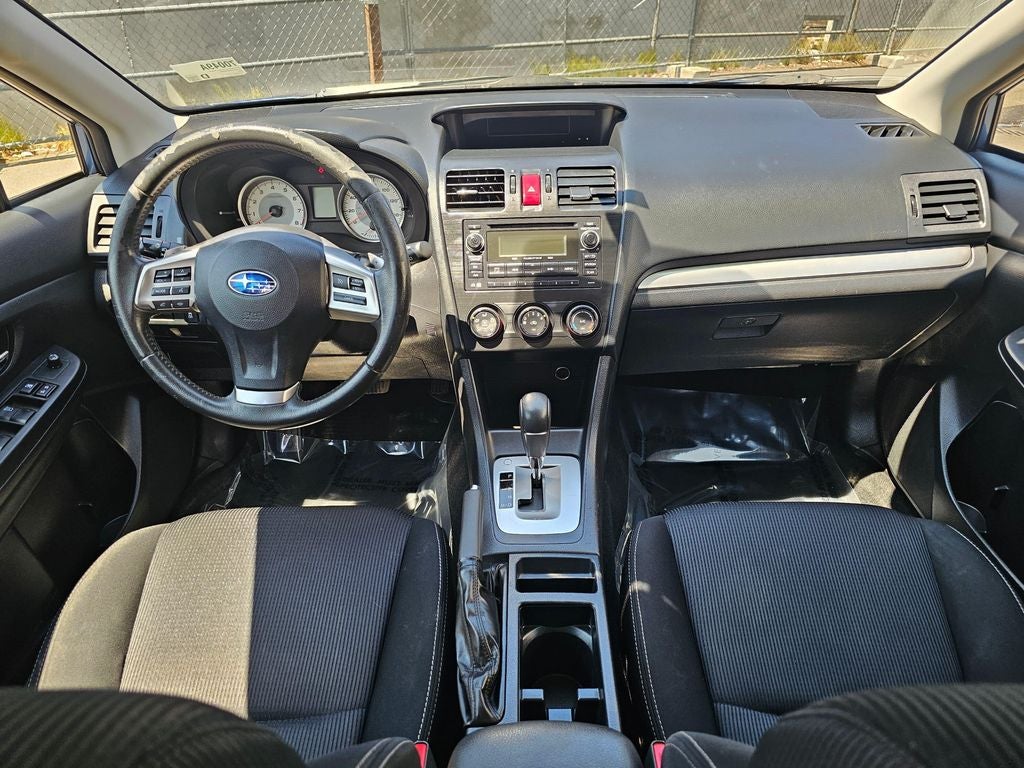 2014 Subaru Impreza 2.0i Sport Premium -AWD