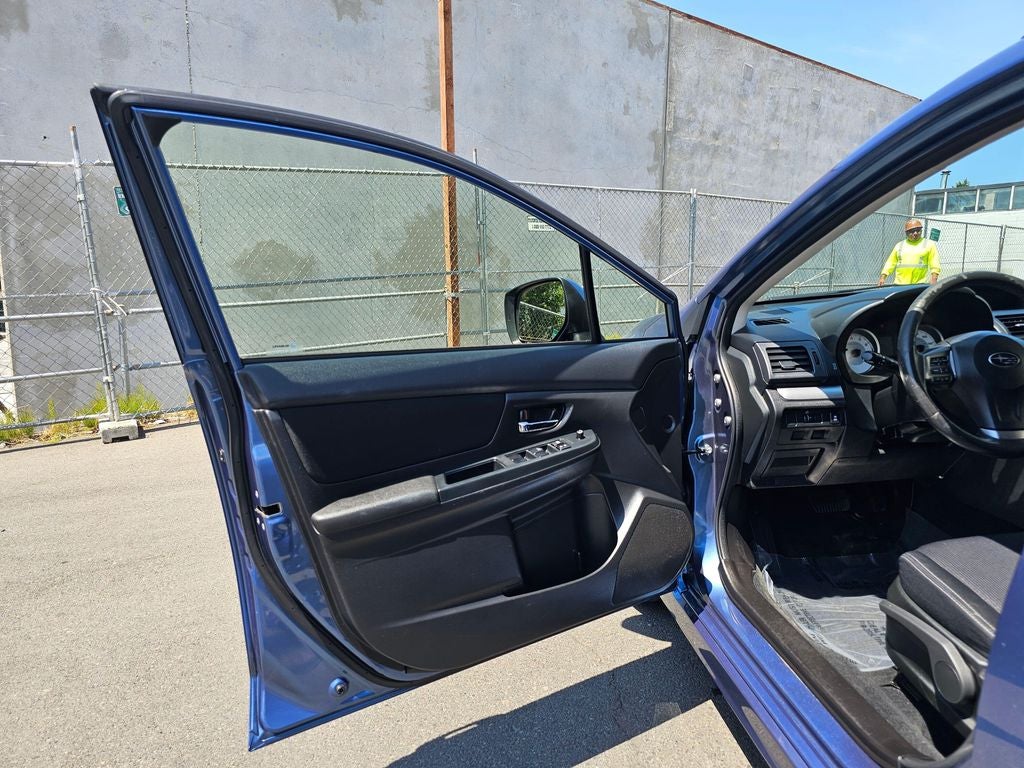 2014 Subaru Impreza 2.0i Sport Premium -AWD