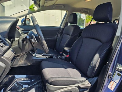 2014 Subaru Impreza 2.0i Sport Premium -AWD