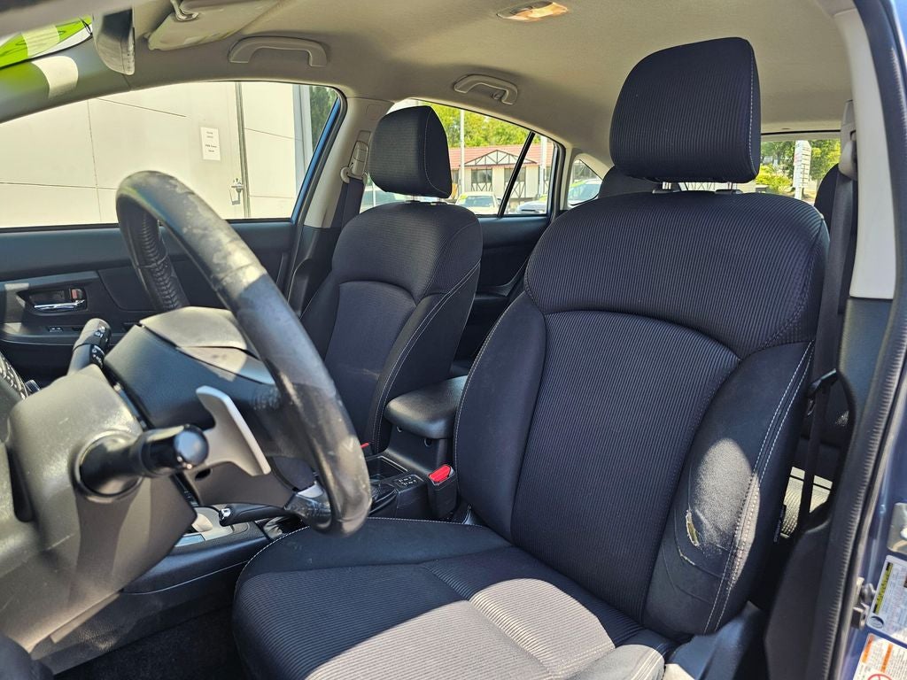 2014 Subaru Impreza 2.0i Sport Premium -AWD