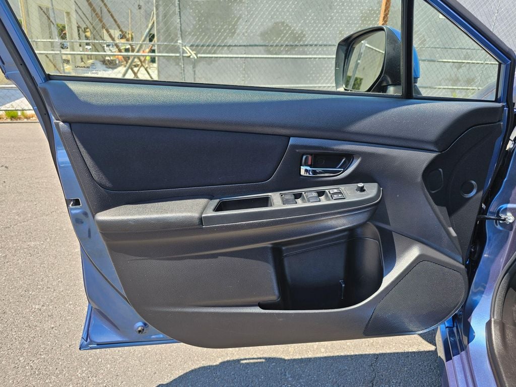 2014 Subaru Impreza 2.0i Sport Premium -AWD