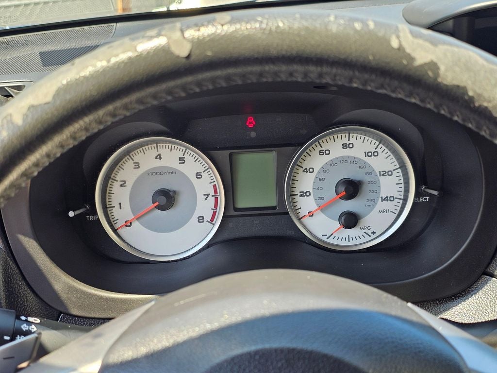 2014 Subaru Impreza 2.0i Sport Premium -AWD