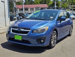 2014 Subaru Impreza 2.0i Sport Premium -AWD