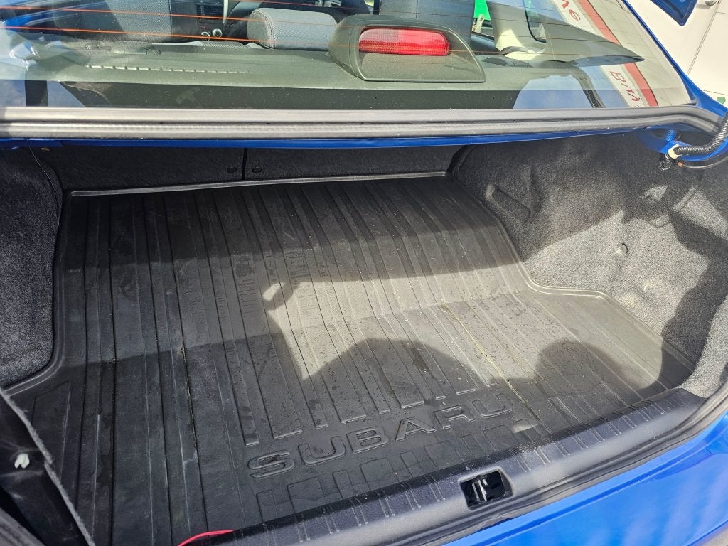 2013 Subaru Impreza WRX Base