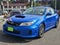 2013 Subaru Impreza WRX Base