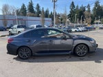 2015 Subaru Impreza WRX Premium