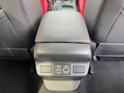 2025 Subaru WRX Limited -AWD