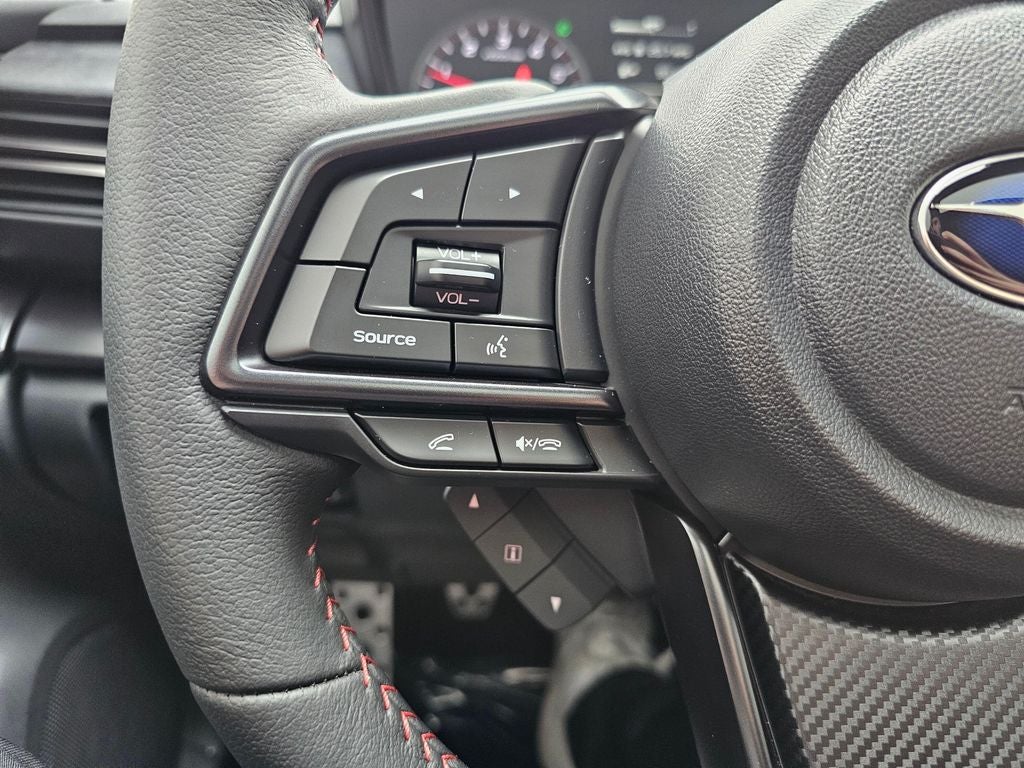 2025 Subaru WRX Limited -AWD