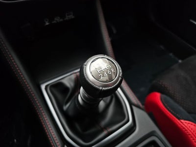 2025 Subaru WRX Limited -AWD