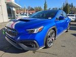 2024 Subaru WRX TR