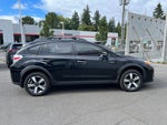 2016 Subaru Crosstrek Hybrid Touring -AWD