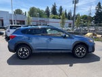 2018 Subaru Crosstrek 2.0i Premium AWD