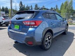 2018 Subaru Crosstrek 2.0i Premium AWD