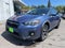 2018 Subaru Crosstrek 2.0i Premium AWD