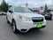 2014 Subaru Forester 2.5i