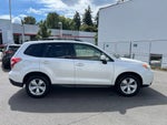 2014 Subaru Forester 2.5i Premium -AWD