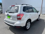 2014 Subaru Forester 2.5i Premium -AWD