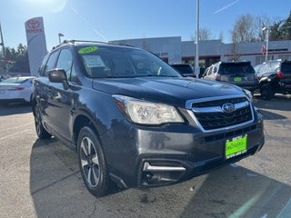 2017 Subaru Forester 2.5i Premium -AWD