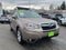 2015 Subaru Forester 2.5i Limited AWD