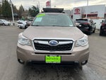 2015 Subaru Forester 2.5i Limited AWD