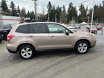 2015 Subaru Forester 2.5i Limited AWD