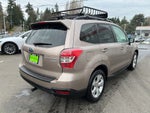 2015 Subaru Forester 2.5i Limited AWD