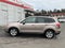 2015 Subaru Forester 2.5i Limited AWD