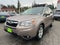 2015 Subaru Forester 2.5i Limited AWD