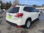 2019 Subaru Forester Base