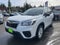 2019 Subaru Forester Base