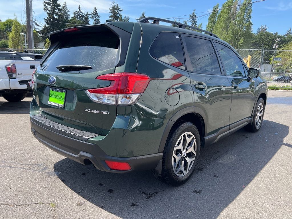 2023 Subaru Forester Premium -AWD