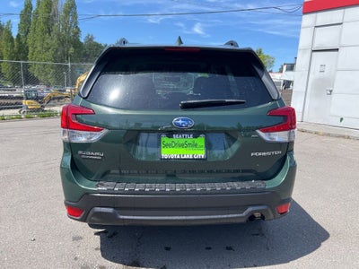 2023 Subaru Forester Premium -AWD