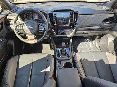 2025 Subaru Forester Sport -AWD