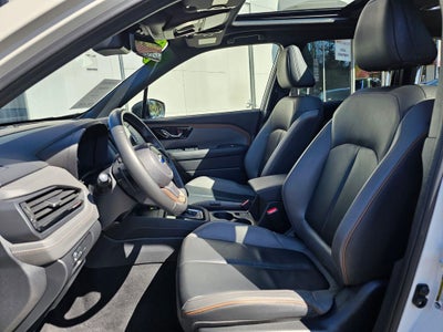 2025 Subaru Forester Sport -AWD