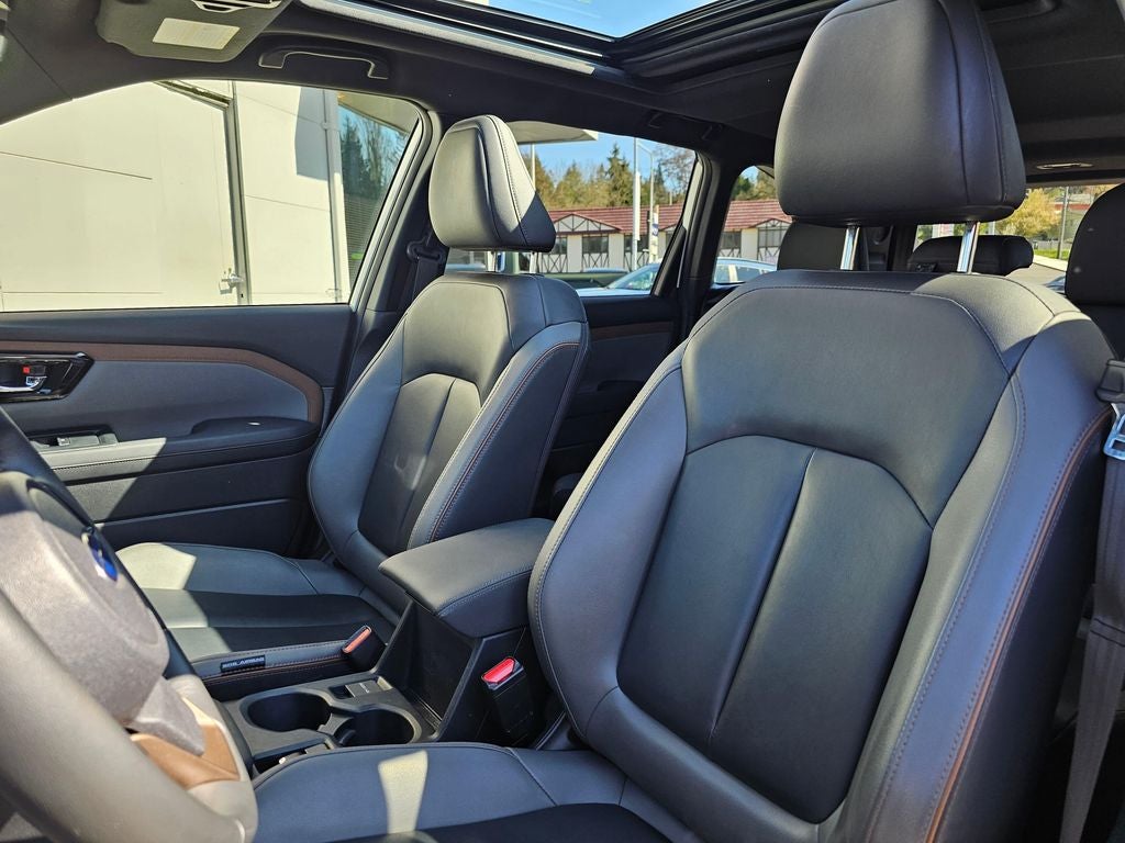 2025 Subaru Forester Sport -AWD