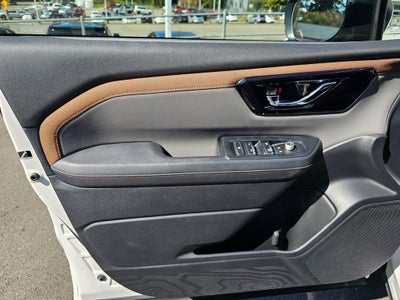 2025 Subaru Forester Sport -AWD