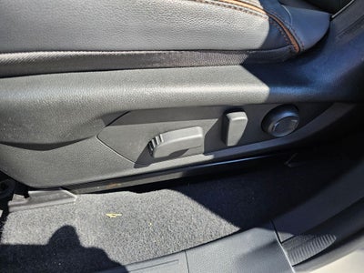 2025 Subaru Forester Sport -AWD