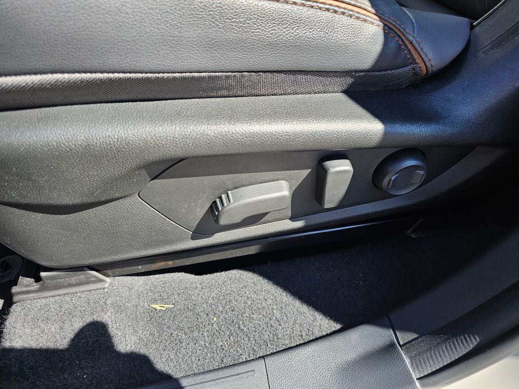 2025 Subaru Forester Sport -AWD