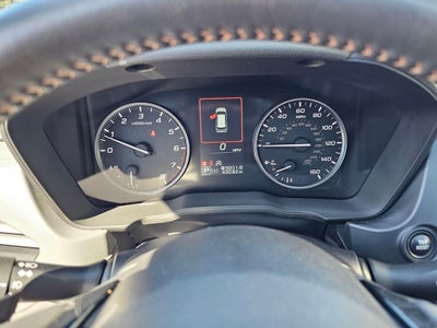 2025 Subaru Forester Sport -AWD