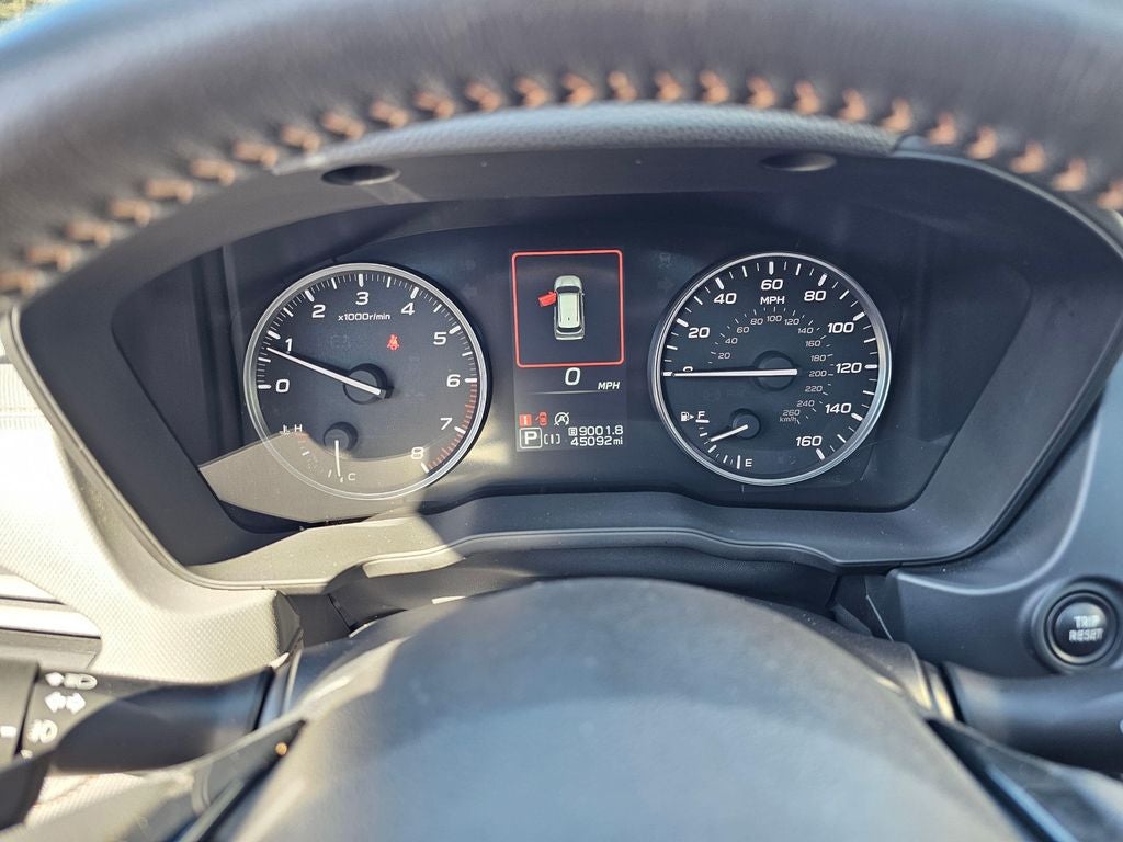 2025 Subaru Forester Sport -AWD